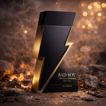 Carolina Herrera Bad Boy Le Parfum