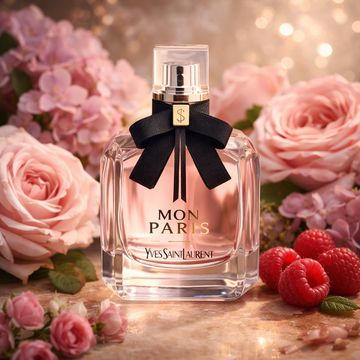 Mon Paris Eau de Parfum
