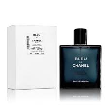 Bleu De Chanel