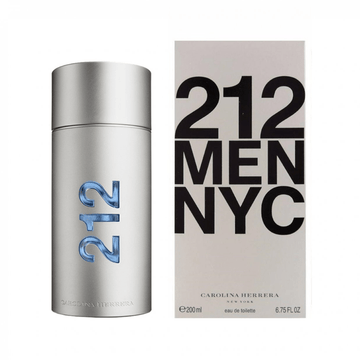 212 Men NYC