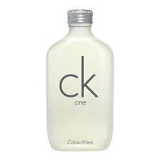 ck one