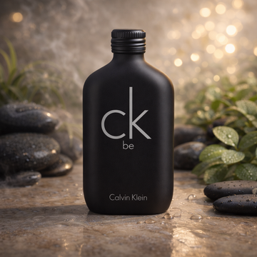 CK be Calvin Klein