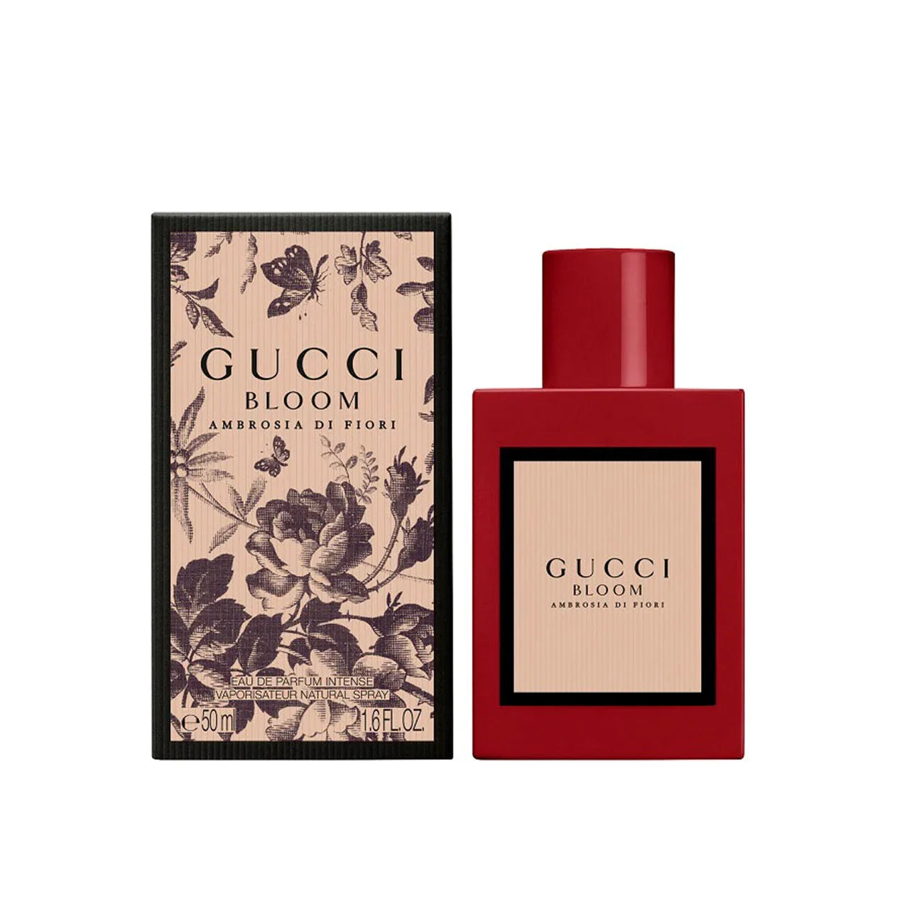 Gucci Bloom Ambrosia di Fiori, 100ml
