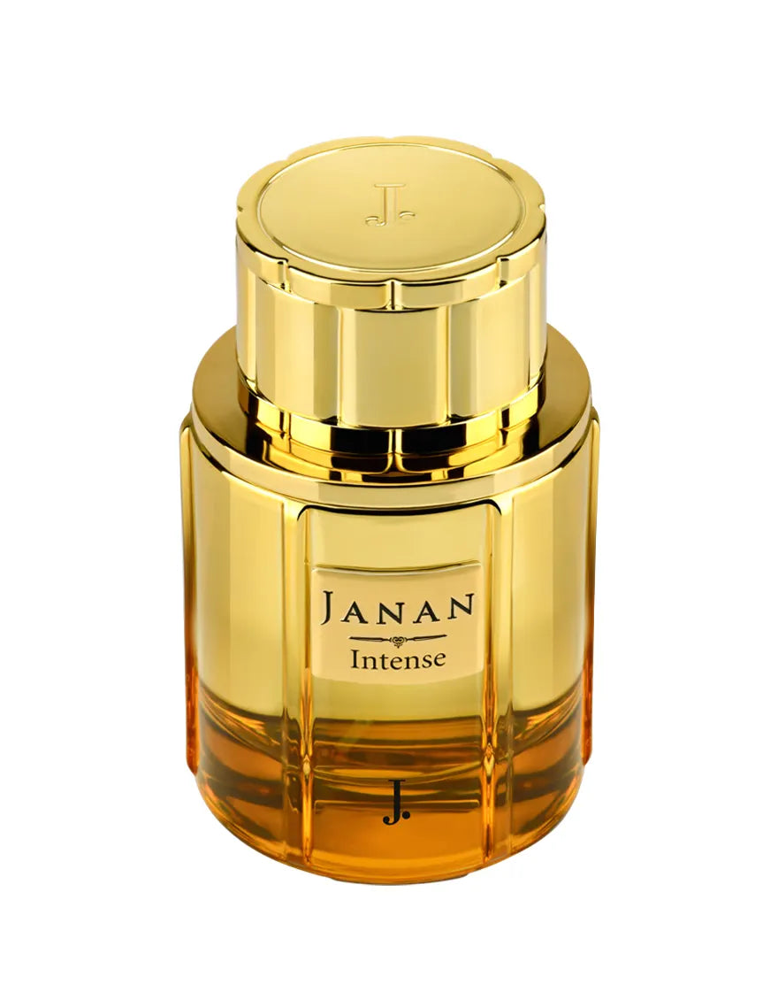 JANAN INTENSE