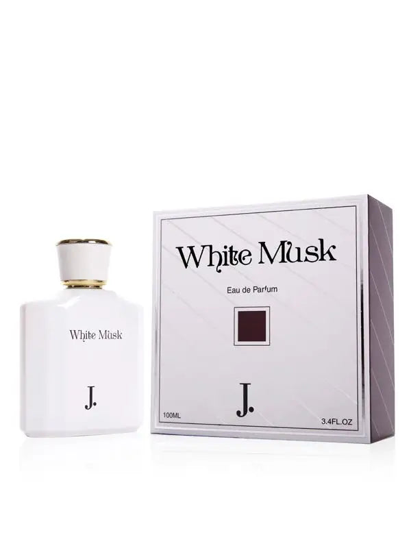 WHITE MUSK